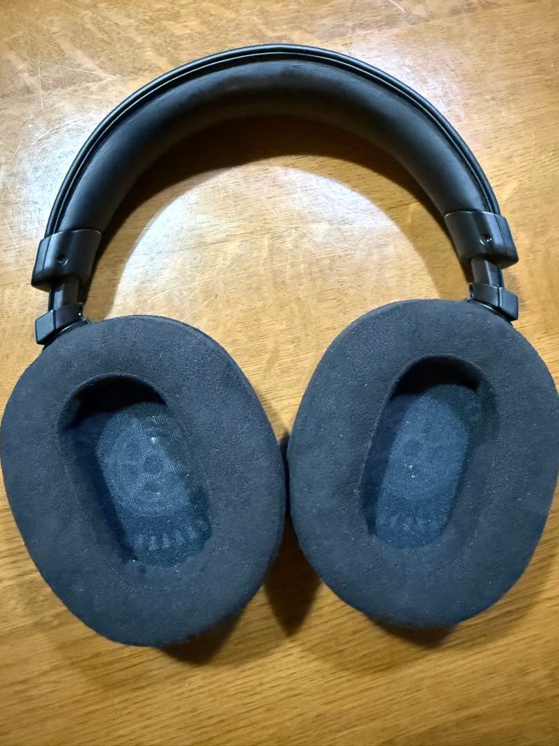 【美品】SONY MDR-MV1