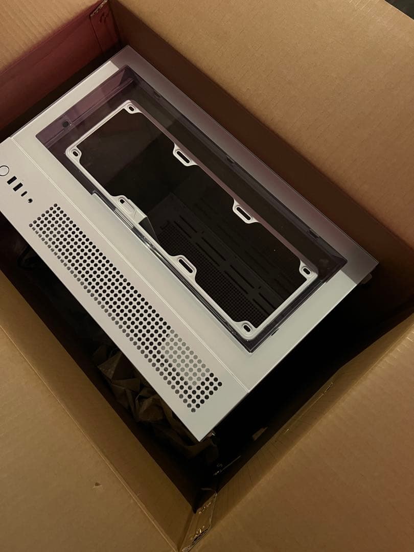 PCケース(自作PC用) NZXT H9 Elite