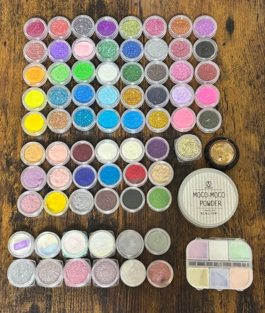 ネイル用品 まとめ売り