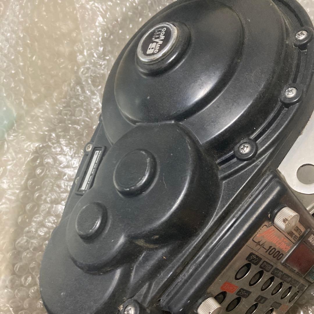 miya enoch1000 電動リール　ジャンク　ミヤエノック