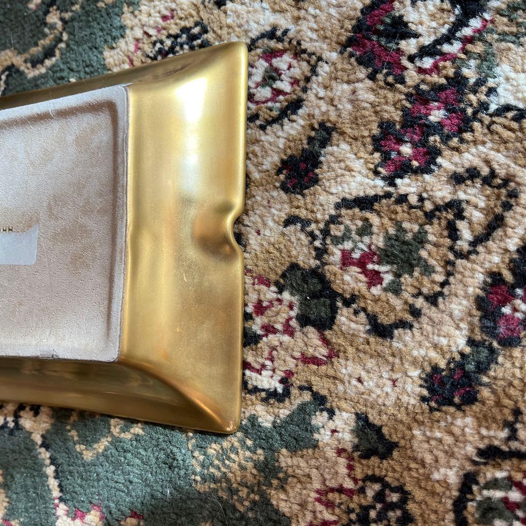 エルメスの灰皿