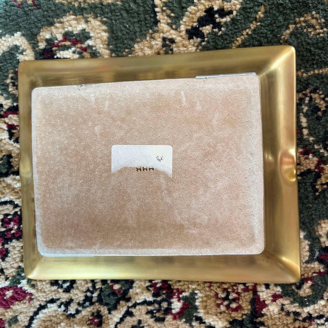 エルメスの灰皿