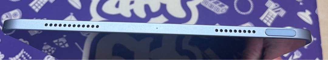 iPad Air 第4世代 WiFiモデル 256GB スカイブルー 本体のみ