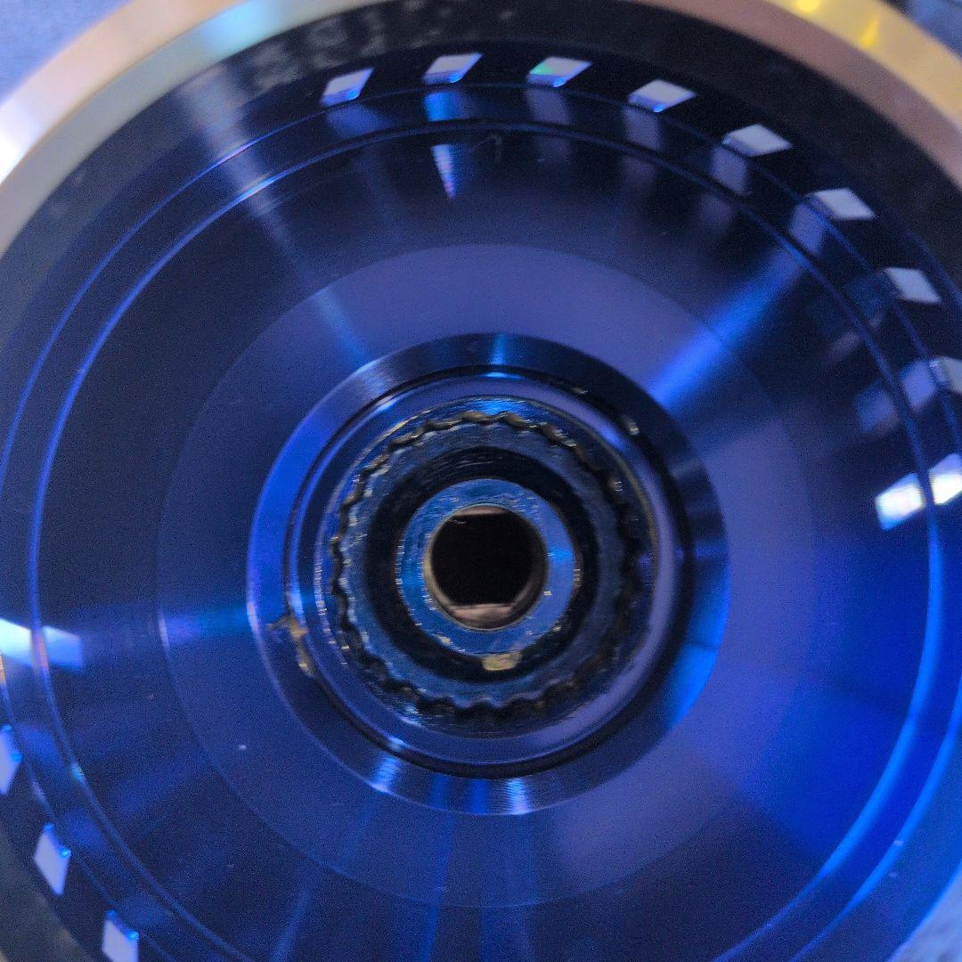 ダイワ　ソルティガ　5500 Ｈ エクスペディション　新品　未使用