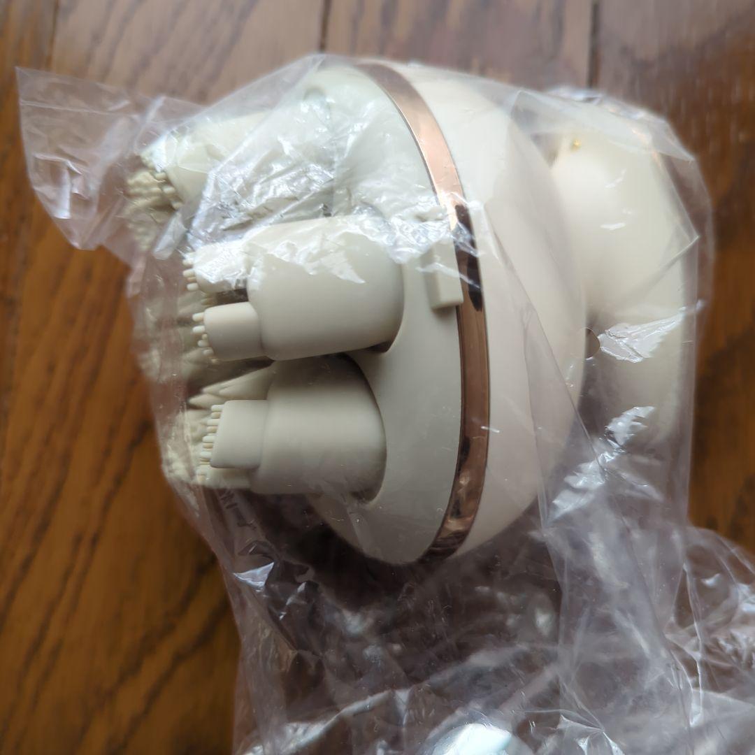 【新品】CREAGE ヘッドスパマシン