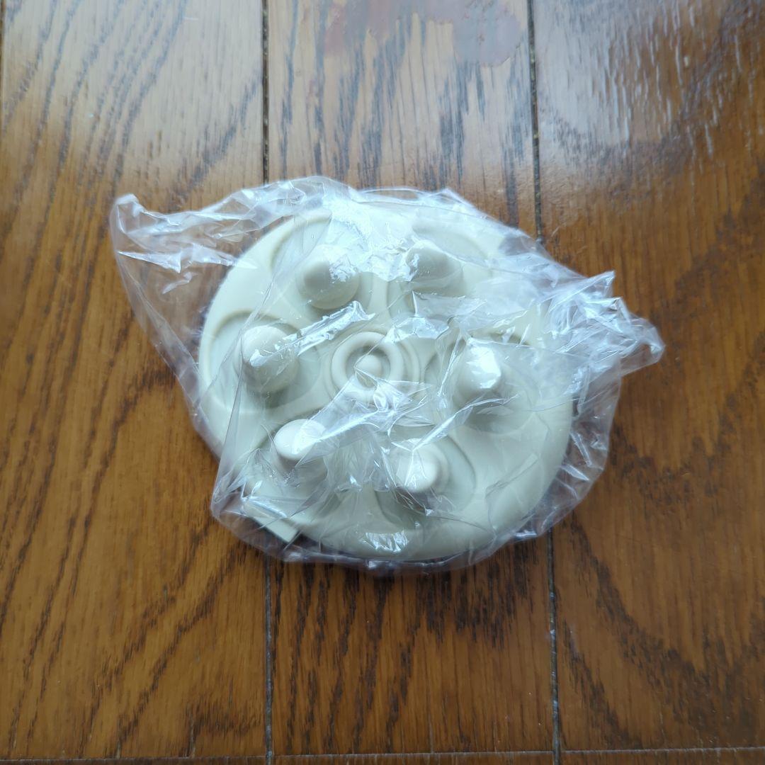 【新品】CREAGE ヘッドスパマシン