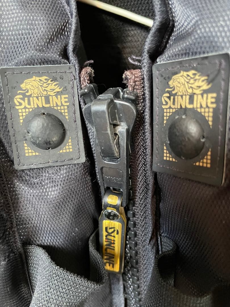 サンライン XL フローティングベスト