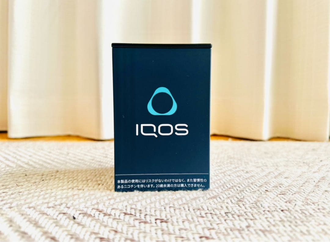 最新版IQOS灰皿（3個セット）