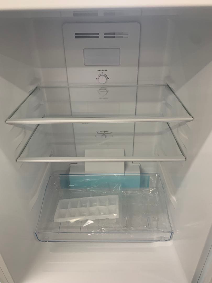 Haier冷蔵庫 型式 JR-NF14ON 140L 2023年式 大阪配送美品