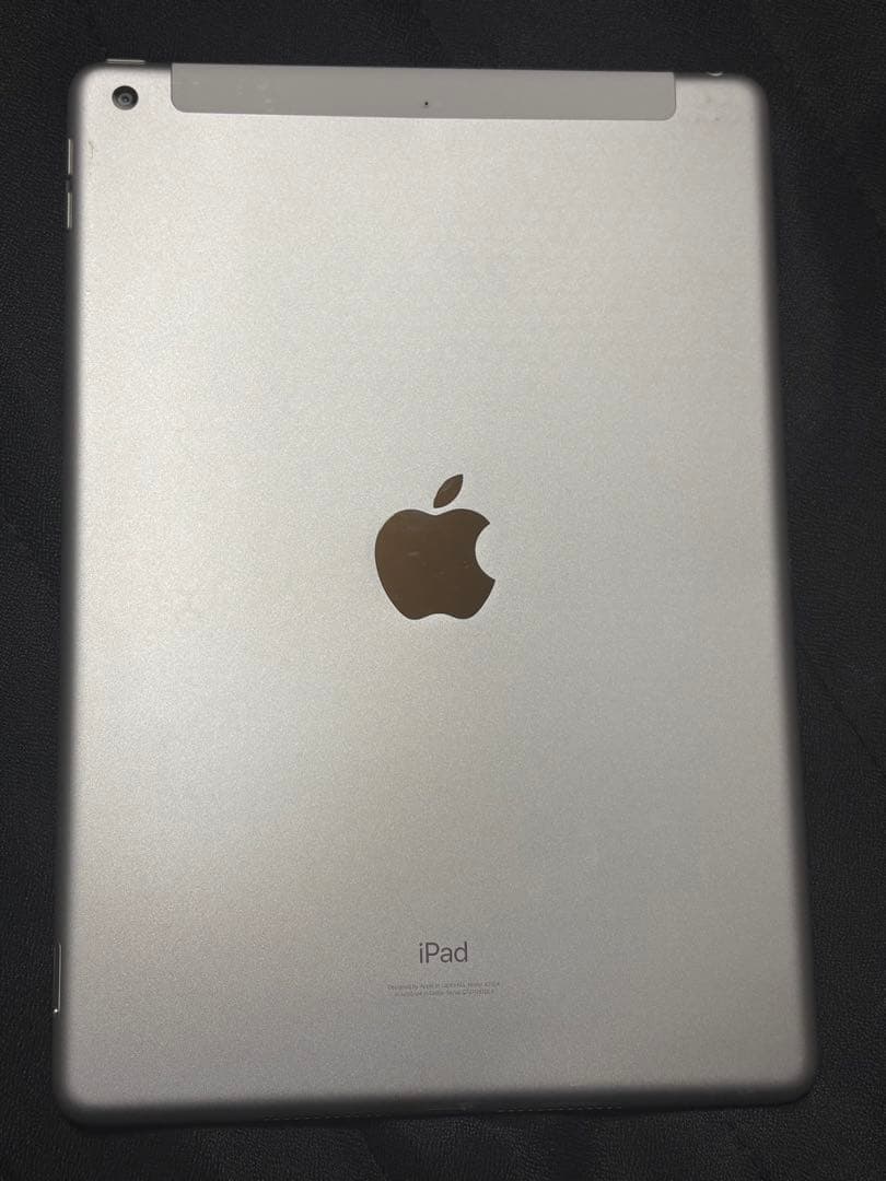 Apple iPad 第9世代 シルバー 本体