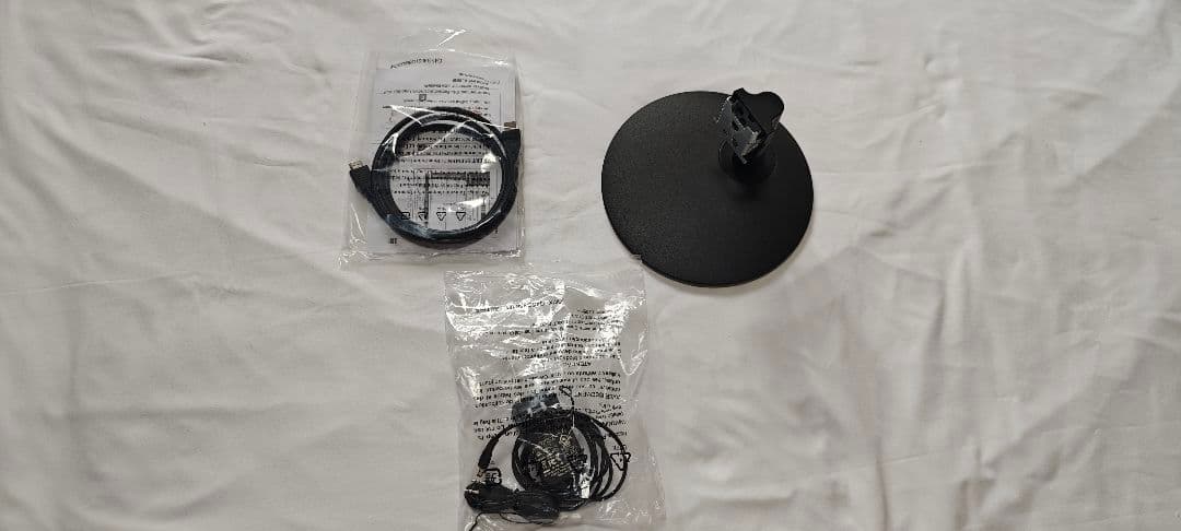 【美品】Acer 100Hz 27インチ フルHD IPSモニター 275B36