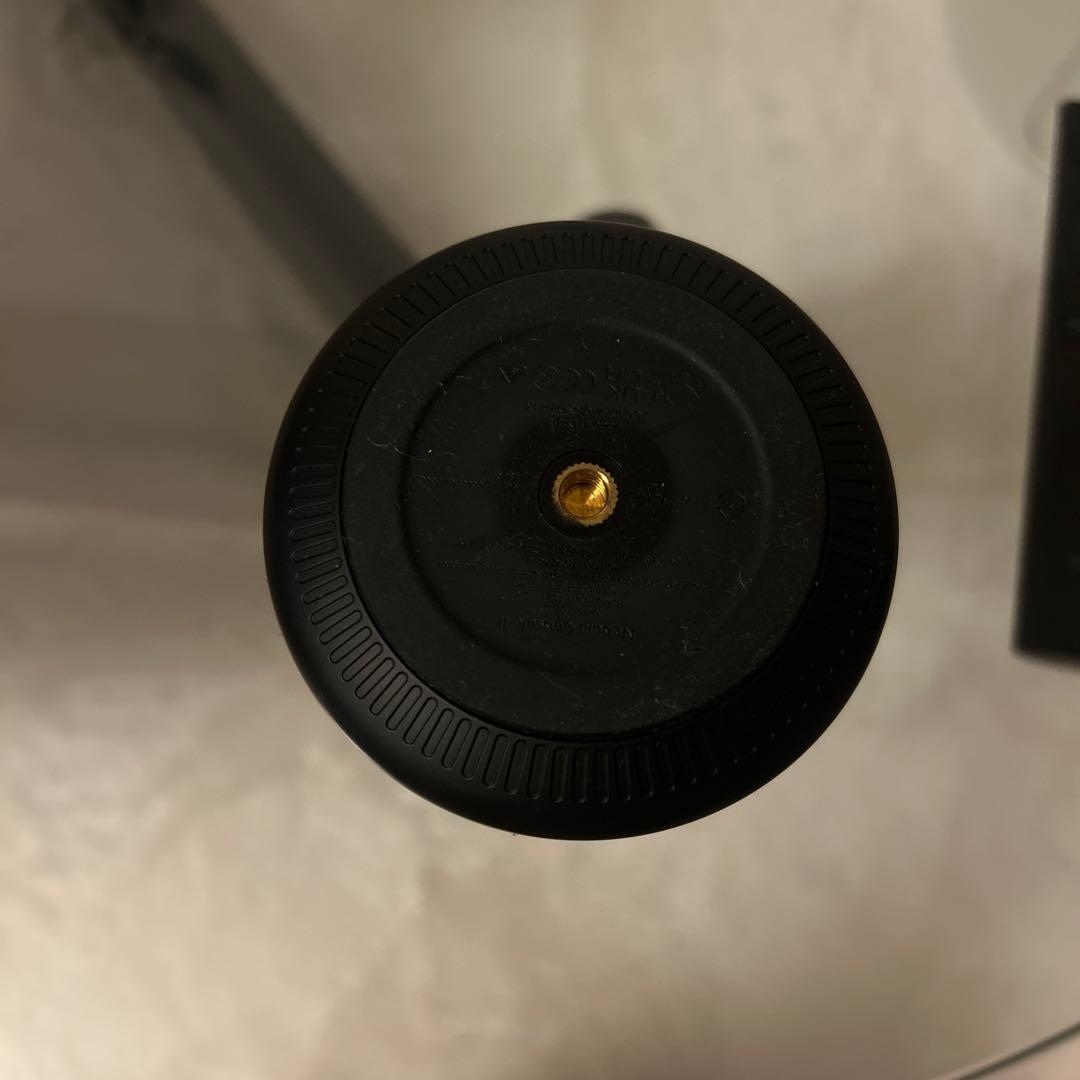 Nebula Capsule II ネビュラ