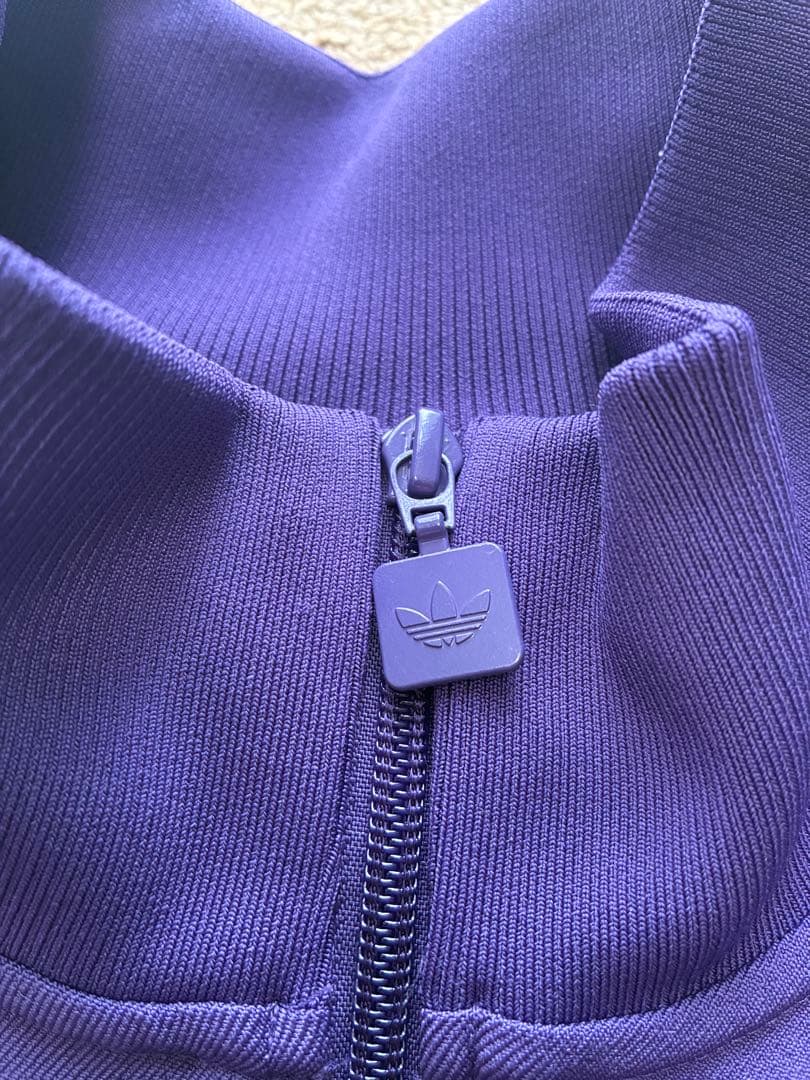 レアル・マドリード テラスアイコントラック トップ　ジャージ/アディダス