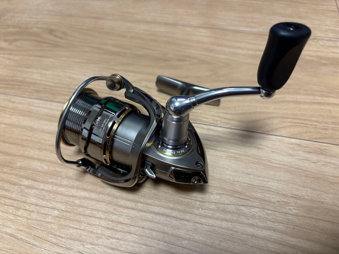 DAIWA イグジスト 2506