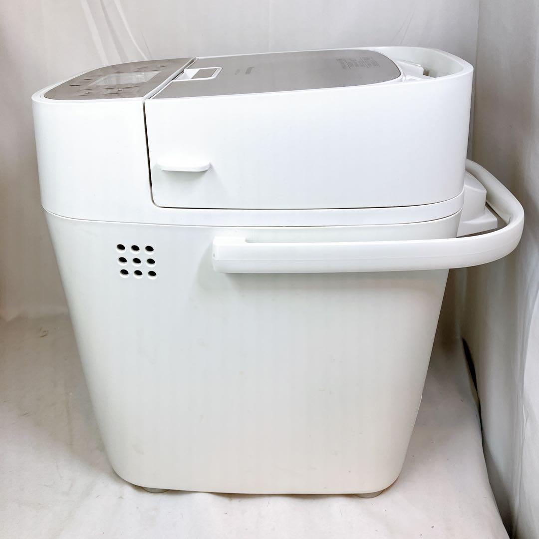 SD-MDX102 パナソニック ホームベーカリー 2020年製