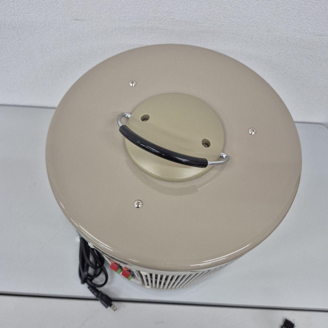 24年製　暖話室 遠赤外線パネルヒーター DAN1000-R16 アールシーエス