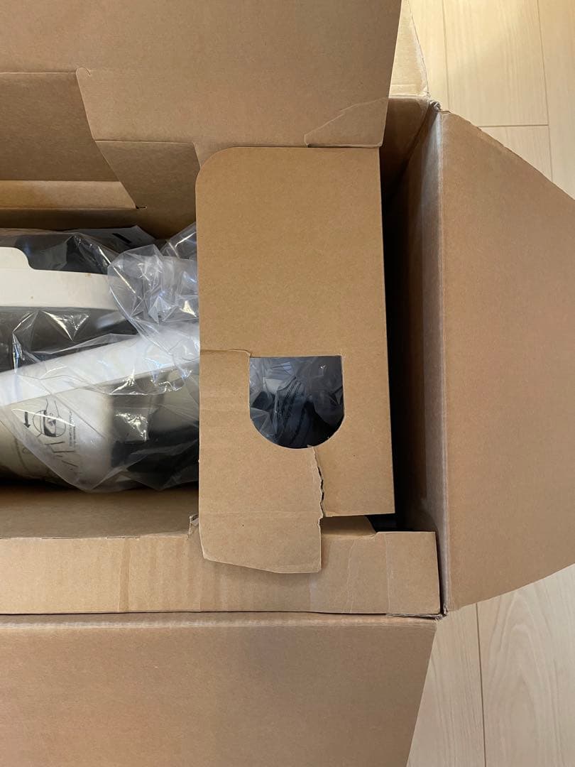 【廃盤品⭐︎】ベビービョルン BABYBJORN ハイチェア　ベビーチェア