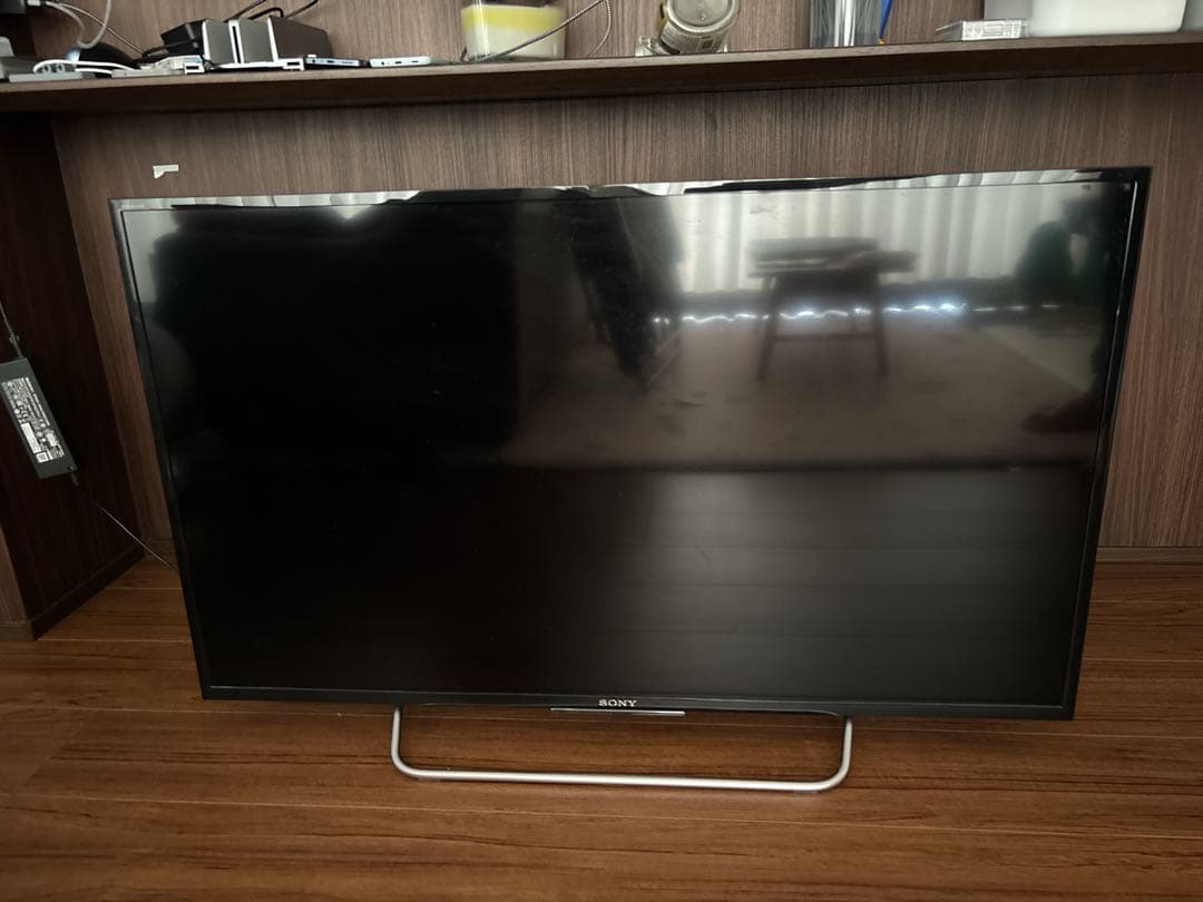 SONY 液晶テレビ KJ-40W730C 40V型 BRAVIA