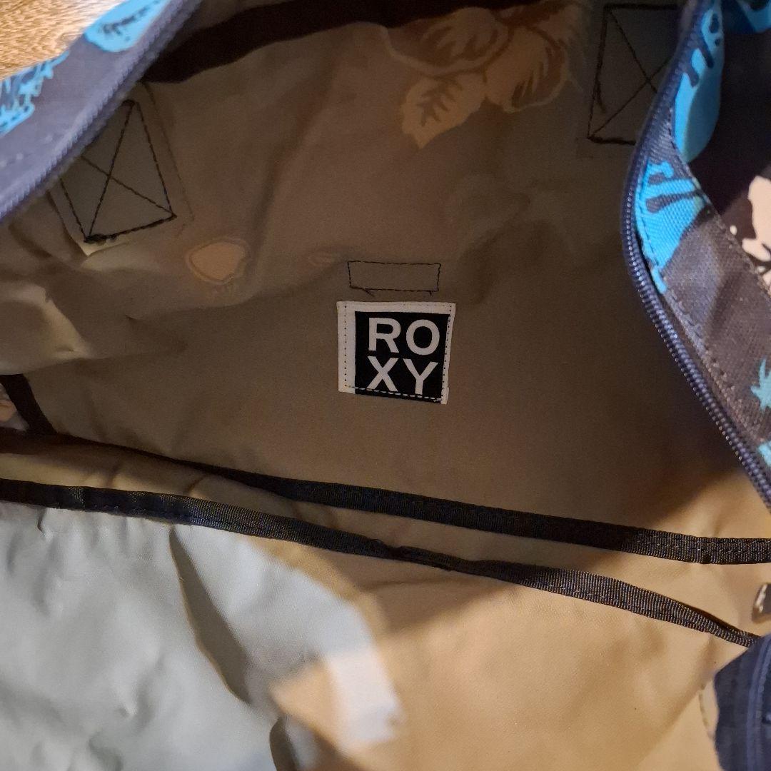 ROXYトラベルバック