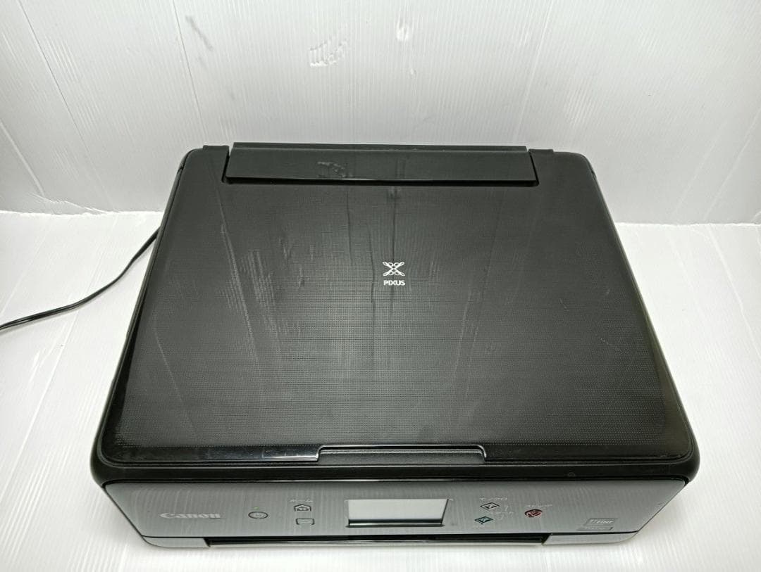 Canon PIXUS　TS6130 プリンター