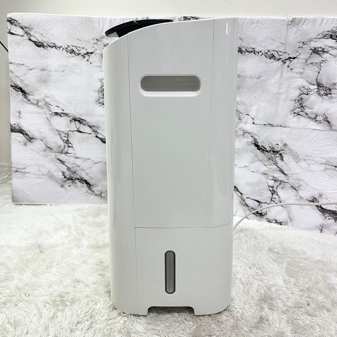 SHARP CV-G120-W 衣類乾燥除湿機 プラズマクラスター 2017年製