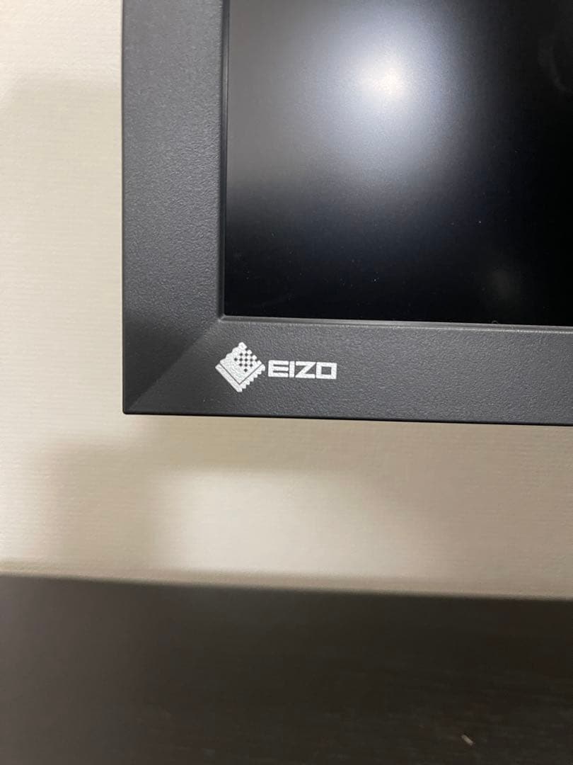 【美品元箱付】EIZO ColorEdge CG2700X モニター 本体