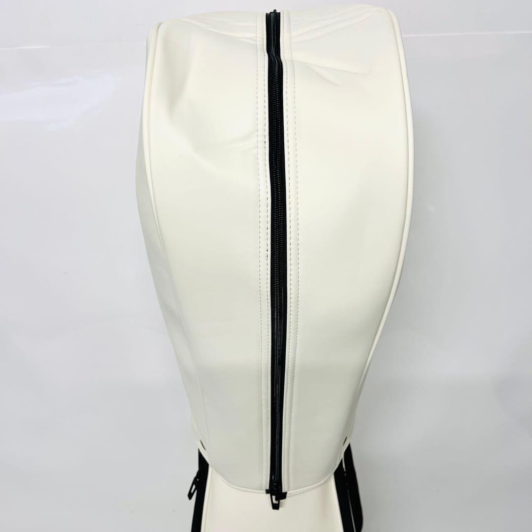 2024年　トラヴィスマシュー キャディバッグ トラビスマシュー　ゴルフバッグ