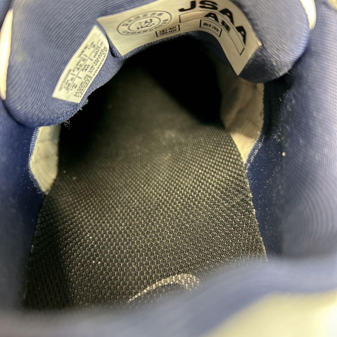 ぴーちゃん アシックス】安全靴/WINJOB CP306 BOA/