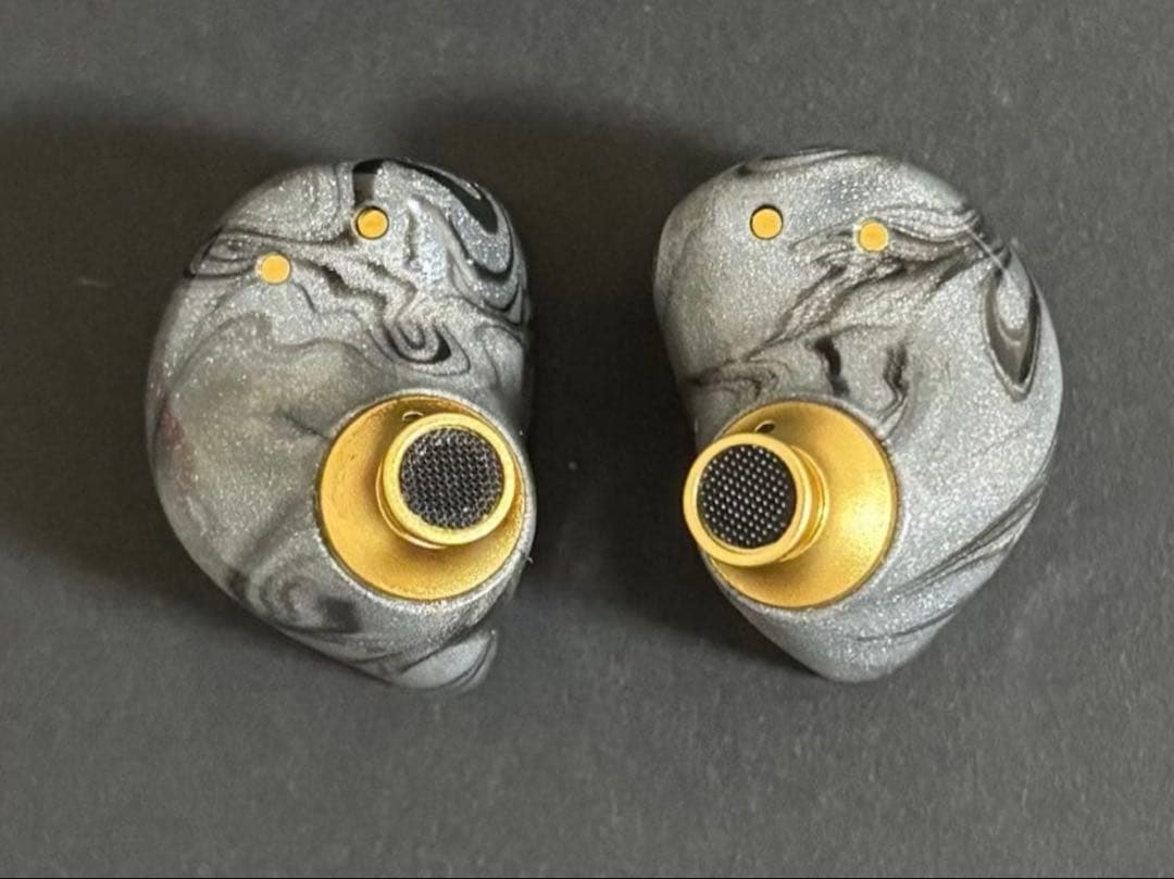 NUARL Inovator ナイトミラージュ