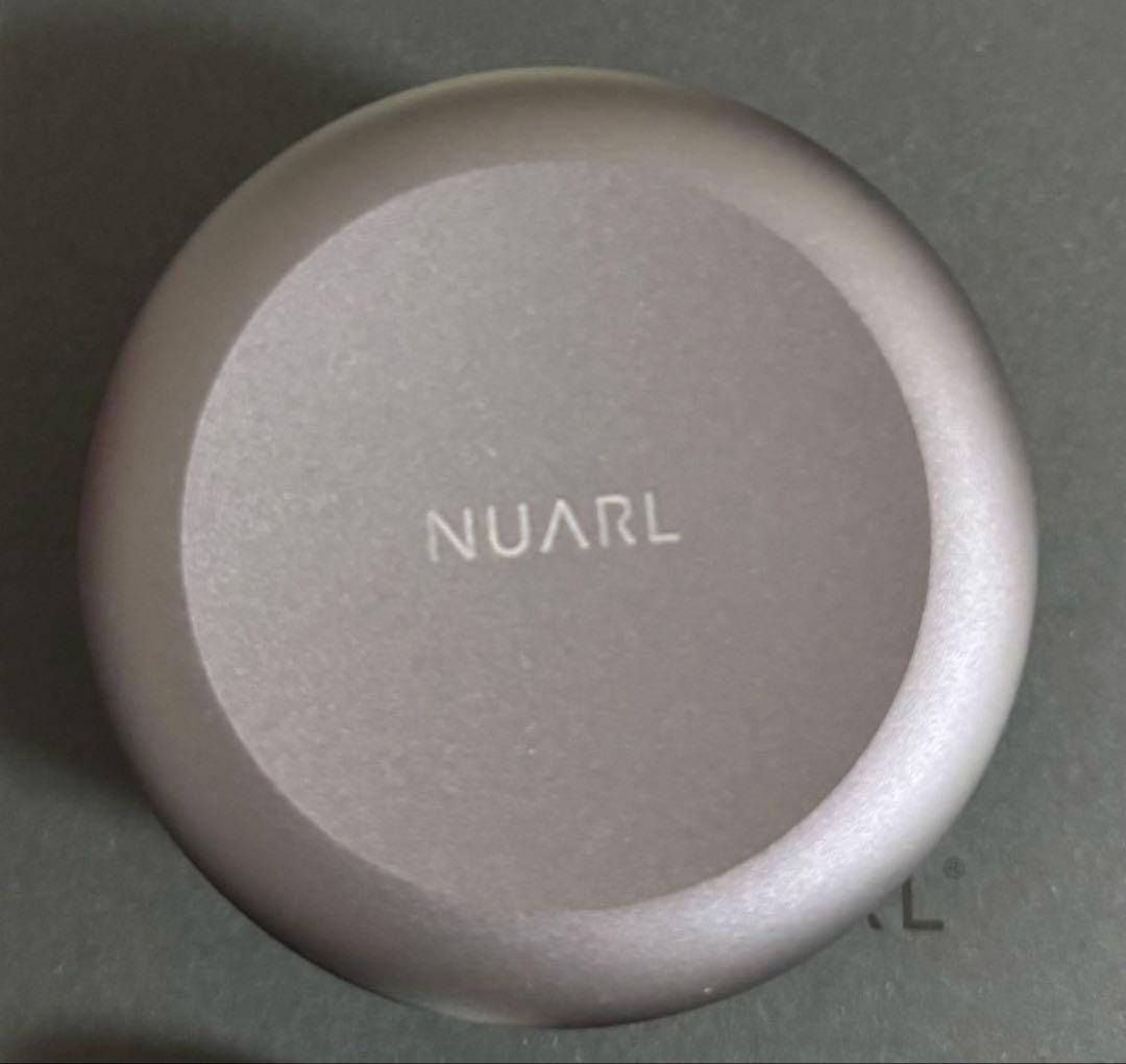 NUARL Inovator ナイトミラージュ