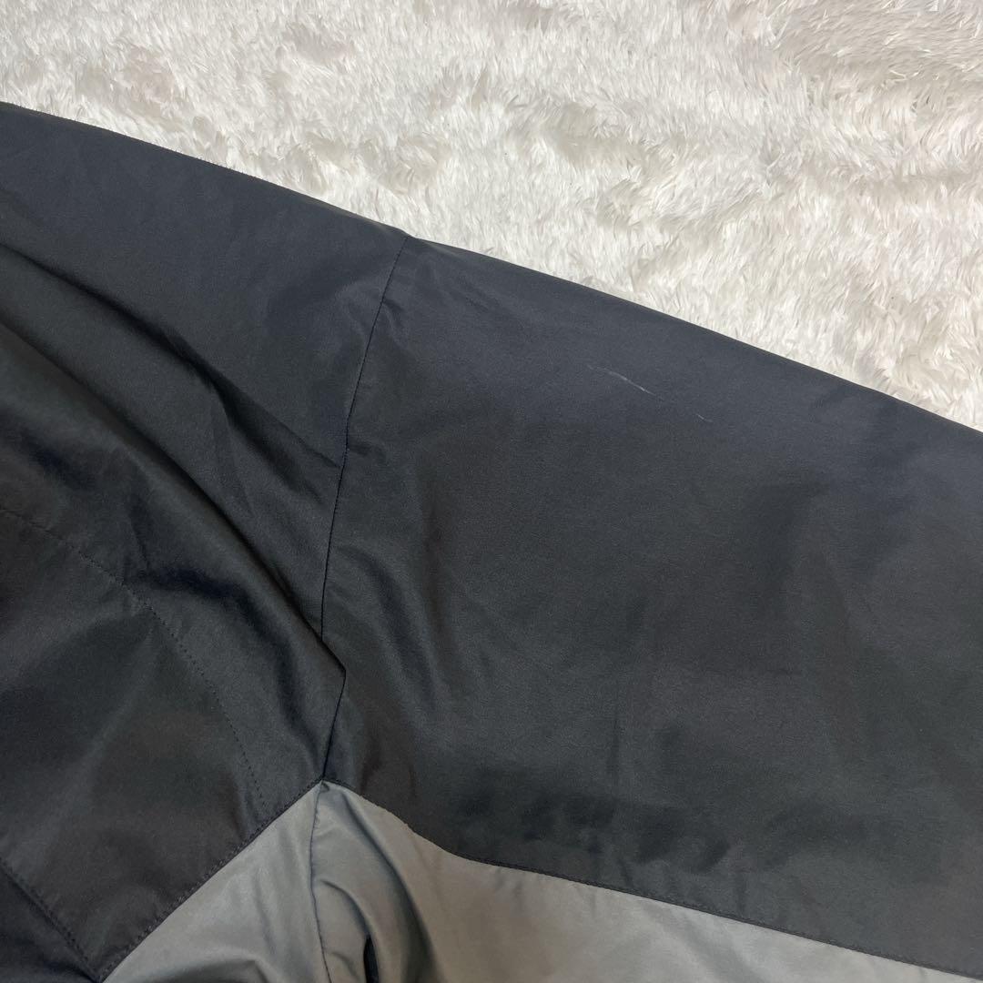 希少✨FCRB NIKE SOPH ナイロン ジャケット　ブルゾン 黒　L