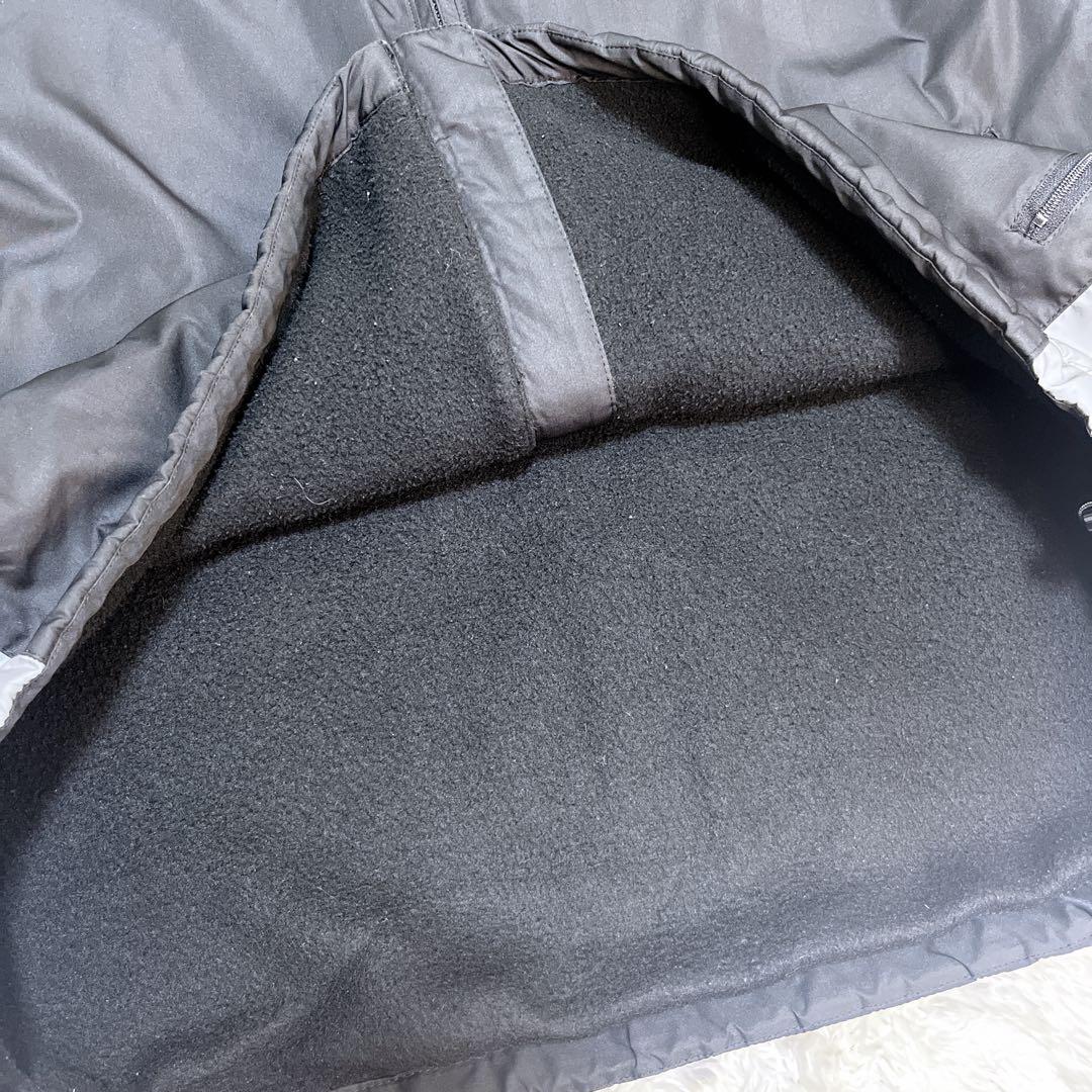 希少✨FCRB NIKE SOPH ナイロン ジャケット　ブルゾン 黒　L