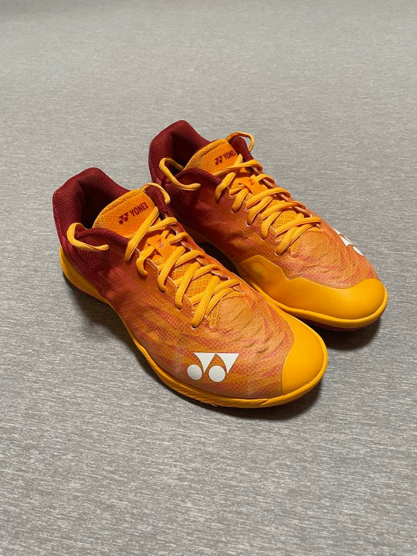 YONEX パワークッションエアラスZ 26.0cm/SHBAZ2M