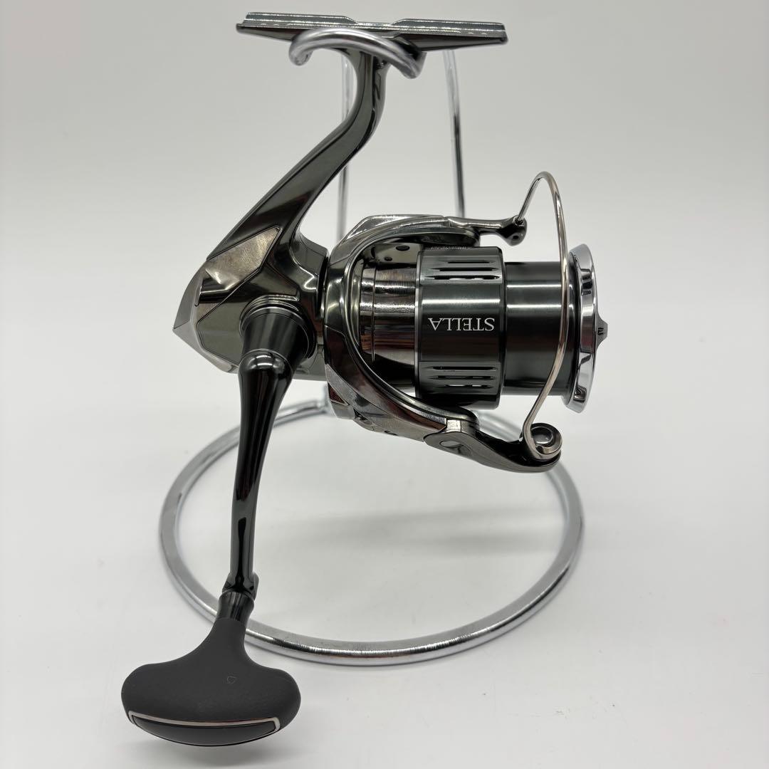 【未使用】SHIMANO 22STELLA C3000MHG 22ステラ