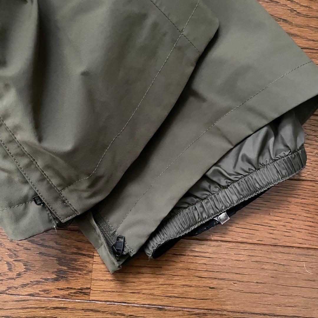 BURTON AK ボードウェア　パンツ　S