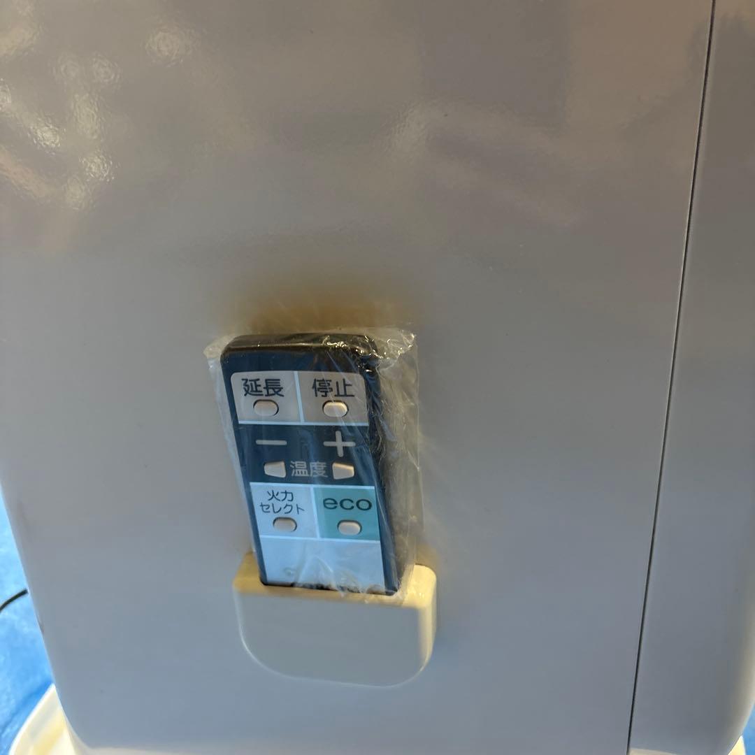 【動作確認済み】CORONA 石油ストーブFH-SR3316Y 16年製　美品