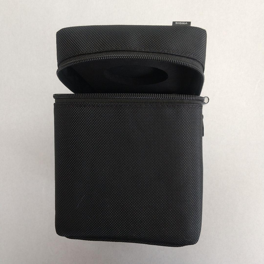 SIGMA 12-24mm F4 DG HSMズームレンズ