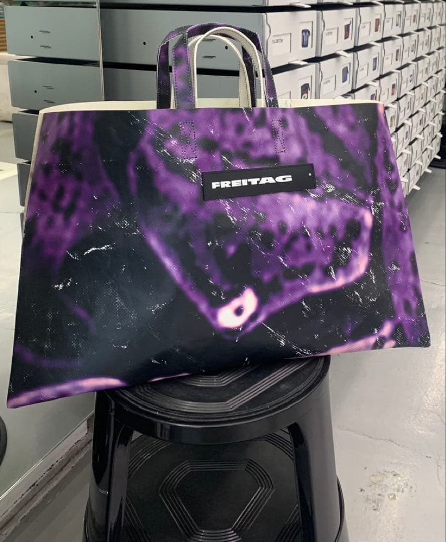 FREITAG F260 MIAMI wide 未使用