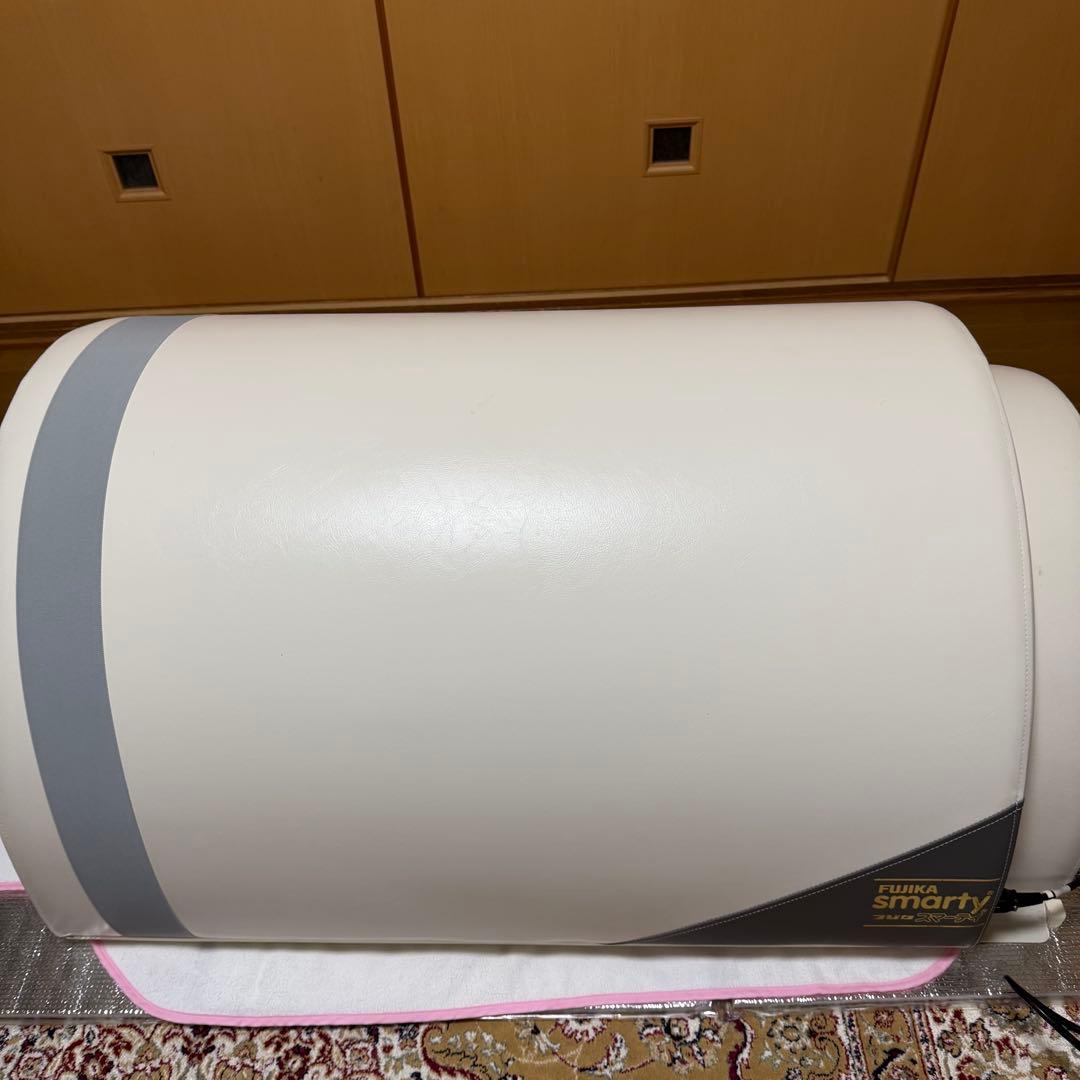 フジカ スマーティ ドーム型サウナ 遠赤外線
