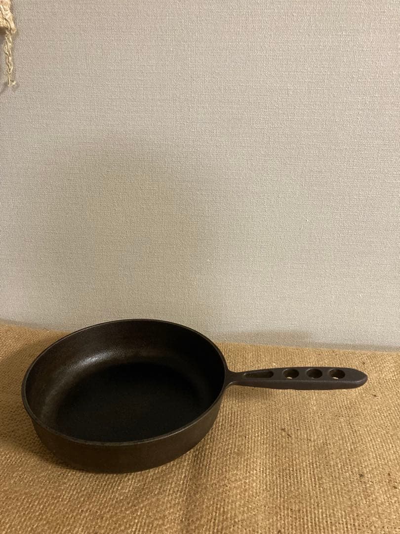 おもいのフライパン24㎝　CAPTAIN STAG 24㎝　蓋セット　➕おまけ