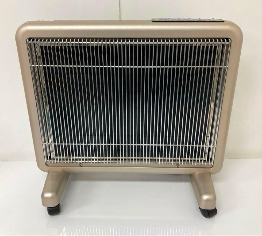 X228-48 サンルーム 800EX 遠赤外線 輻射式暖房器 S800R-SB