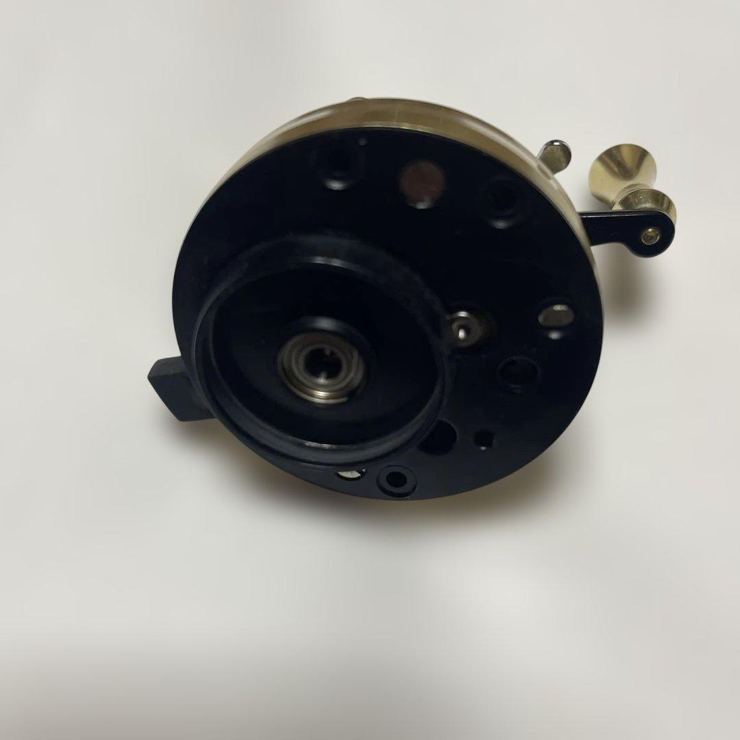 アブ　アンバサダー2500CIリミテッドエディション