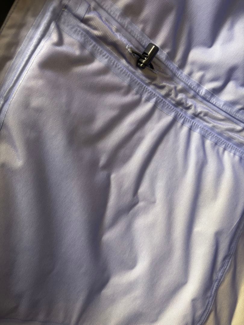 the north face マウンテンレインテックスコート Mサイズ