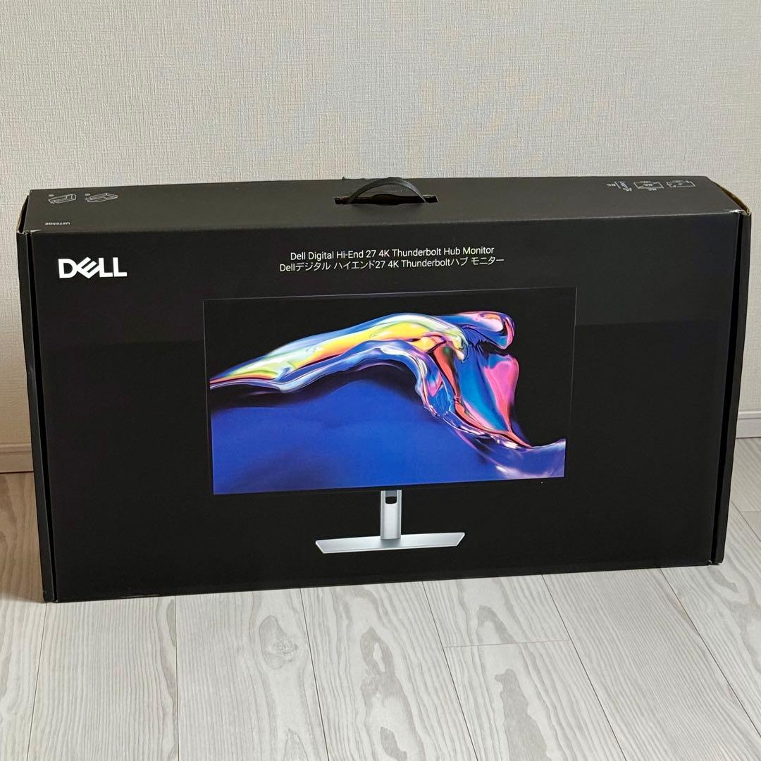 Dell U2725QE ジャンク品