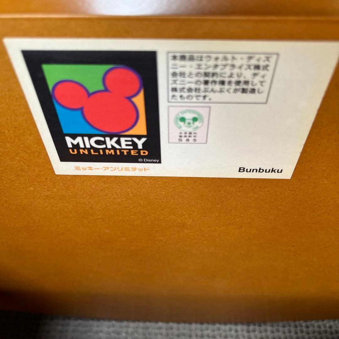 ミッキーマウス 木製 ラック 【希少品】　昭和　レトロ