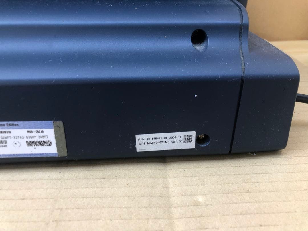 Windowsデスクトップ FUJITSU FMV-DESKPOWER L18B FMVL18B(C1)