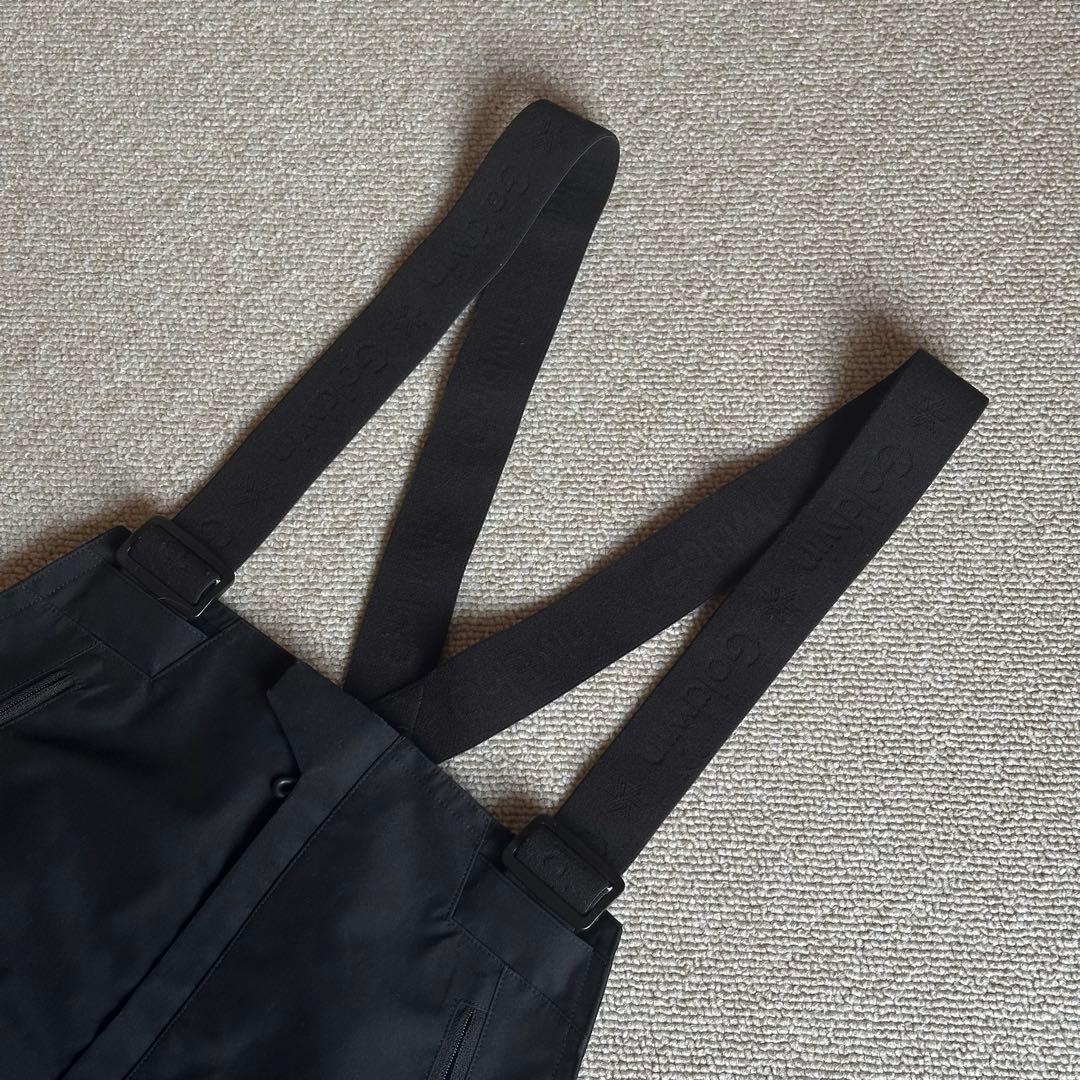 ゴールドウィン Goldwin ゴアテックス 3L ビブ XL G33350