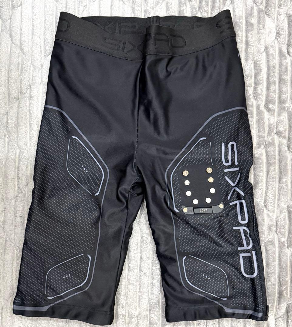 SIXPAD Powersuit セット（レディースSサイズ）