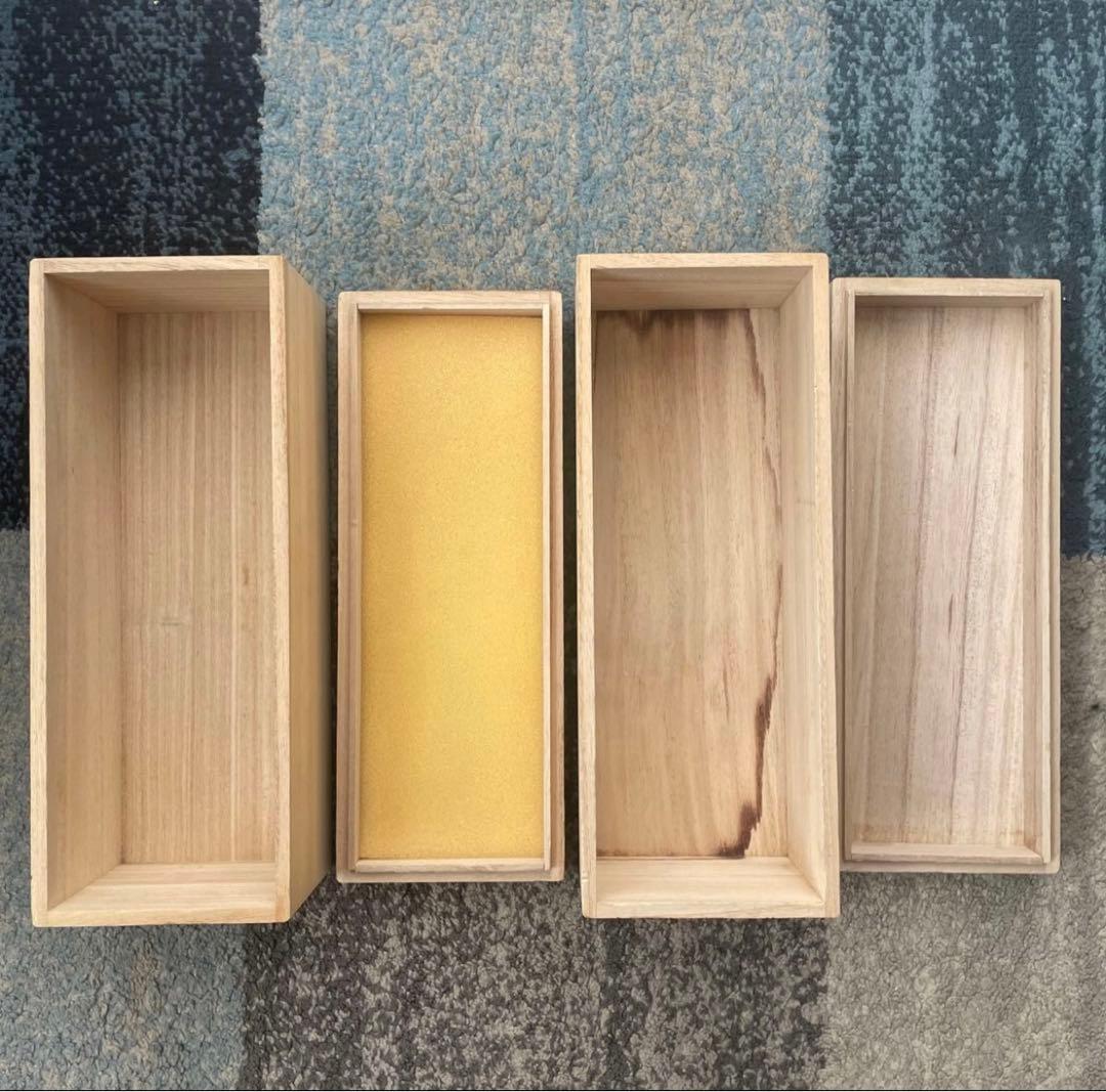 ニッカウヰスキー　余市・宮城峡　1990年木箱