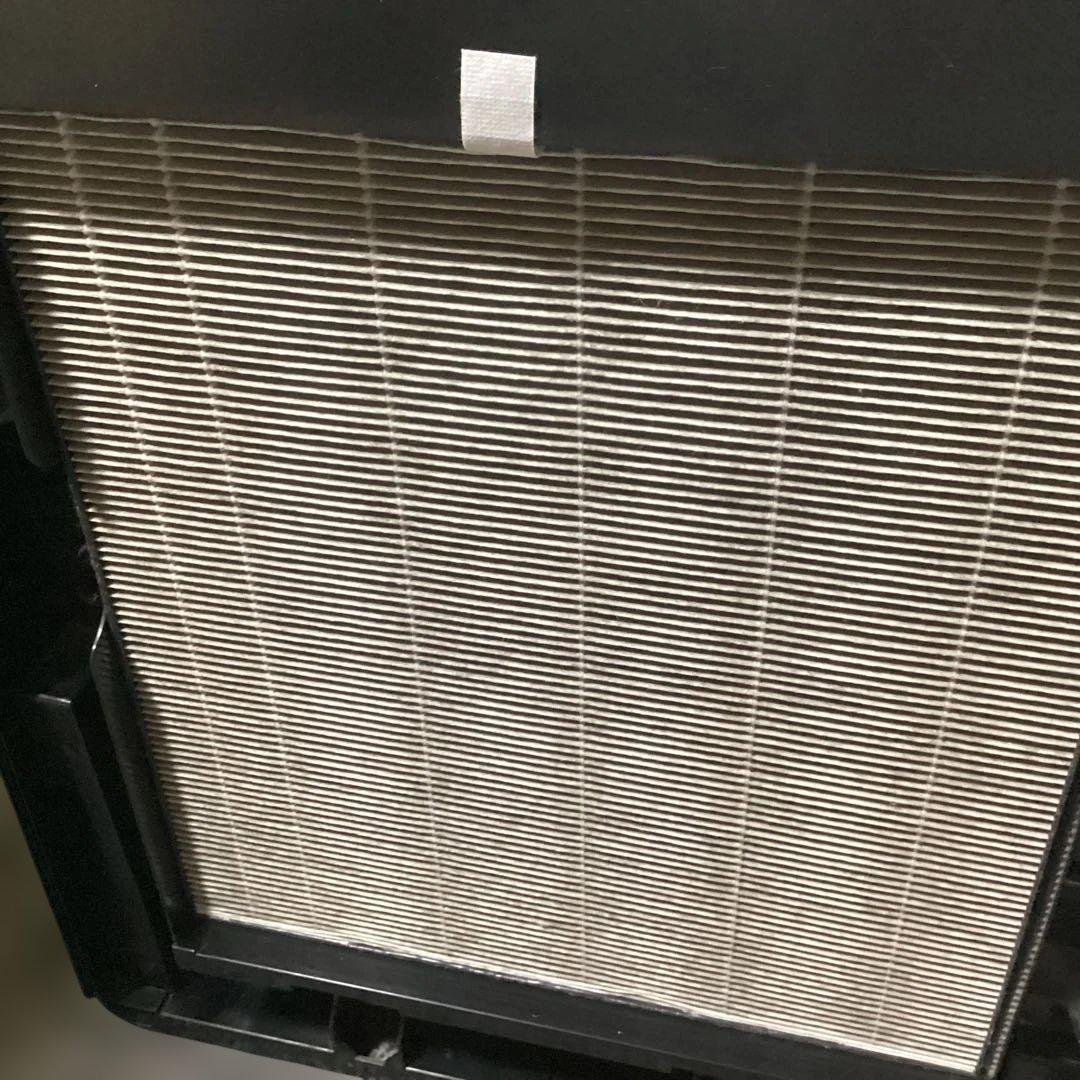 【2020年製】SHARP加湿空気清浄機　KC30T6　新品替えフィルター付き